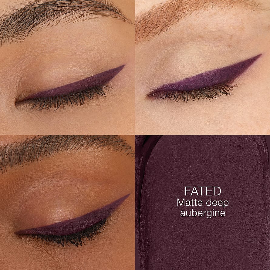 NARS MATTE TOTAL SEDUCTION EYESHADOW STICK FATED