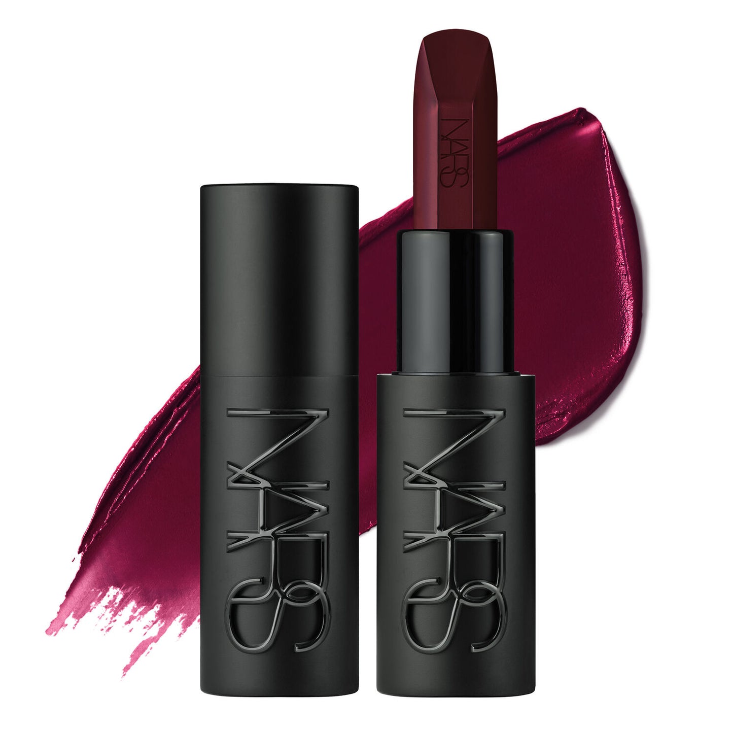 NARS EXPLICIT LIPSTICK 886 UNRESTRAINED