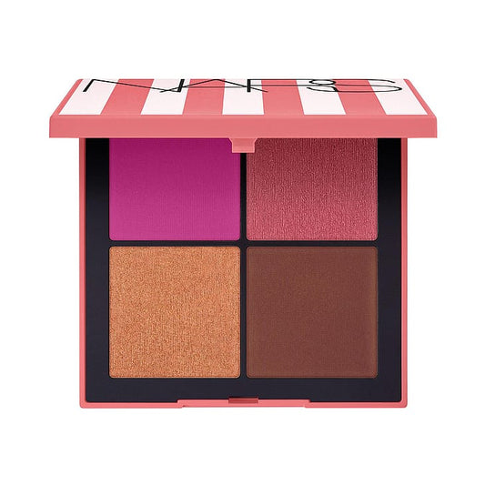 NARS SU25 CHEEK QUAD IV