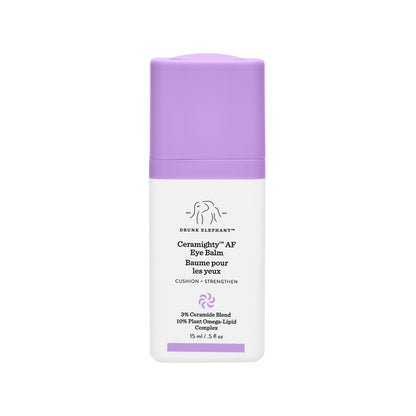 DRUNK ELEPHANT CERAMIGHTY AF EYE BALM 15ML