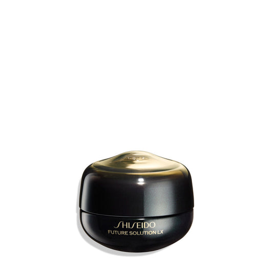 SHISEIDO FUTURE SOLUTION LX EYE AND LIP Contour Regenerating Cream 17ml