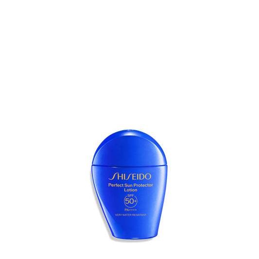SHISEIDO GLOBAL SUNCARE UV PROTECTOR