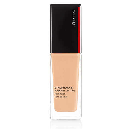 SHISEIDO MAKEUP SYNCHRO SKIN RADIANT LIFTING Foundation - 240 QUARTZ