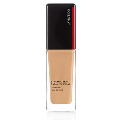 SHISEIDO MAKEUP SYNCHRO SKIN RADIANT LIFTING Foundation - 330 BAMBOO