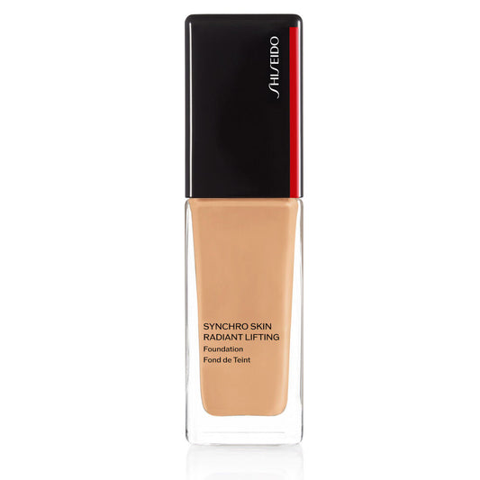 SHISEIDO MAKEUP SYNCHRO SKIN RADIANT LIFTING Foundation - 350 MAPLE