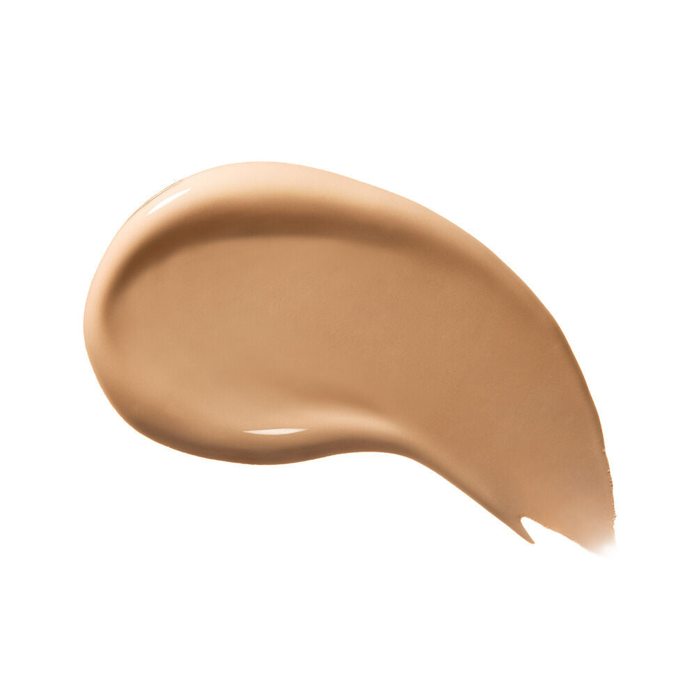 SHISEIDO MAKEUP SYNCHRO SKIN RADIANT LIFTING Foundation - 350 MAPLE