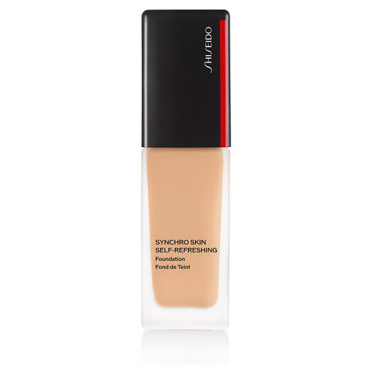 SHISEIDO MAKEUP SYNCHRO SKIN SELF-REFRESHING Foundation - 230 ALDER