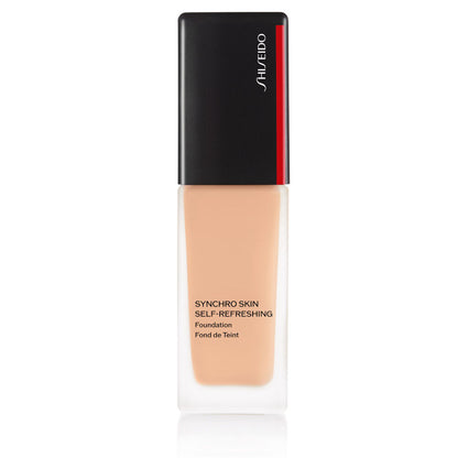 SHISEIDO MAKEUP SYNCHRO SKIN SELF-REFRESHING Foundation - 240 QUARTZ
