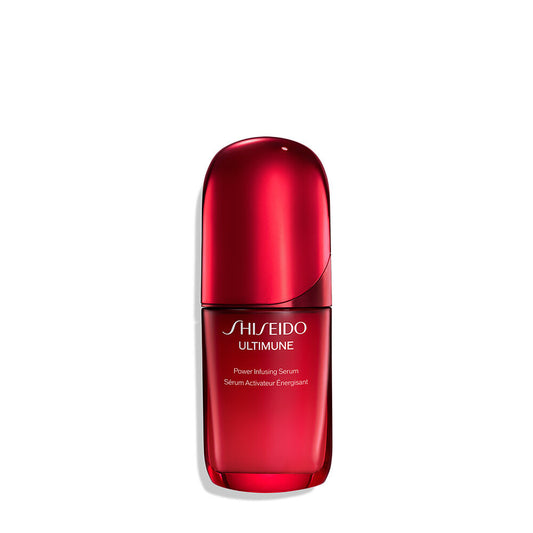 SHISEIDO ULTIMUNE Power Infusing Serum 50ML