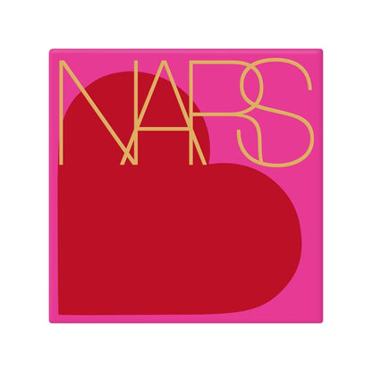 NARS LUNAR NEW YEAR 25' NATURAL RADIANT CUSHION CASE