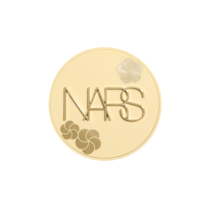 NARS ASIA26 LIGHT REFLECTING™ SERUM CUSHION FOUNDATION CASE