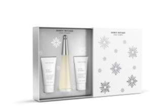 ISSEY MIYAKE L'EAU D'ISSEY 50ml EDT