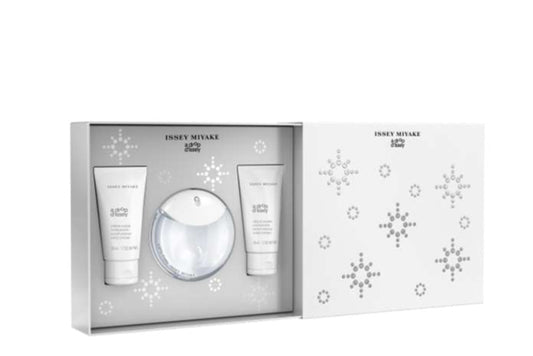 ISSEY MIYAKE A DROP D'ISSEY 50ml EDP