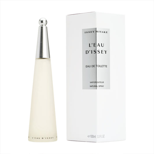 Issey Miyake L'Eau D'Issey EDT 100ml