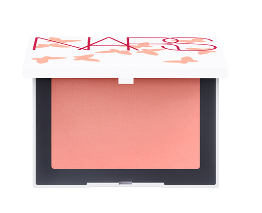 [2025 ASIA EXCLUSIVE COLLECTION] NARS TALC-FREE BLUSH FINAL CUT