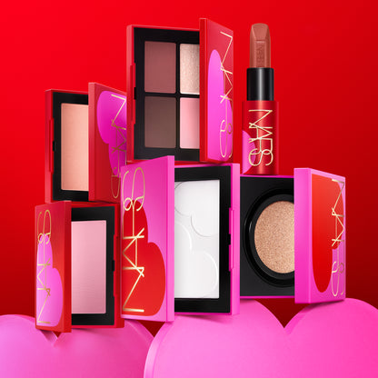 NARS LUNAR NEW YEAR 25' NATURAL RADIANT CUSHION CASE