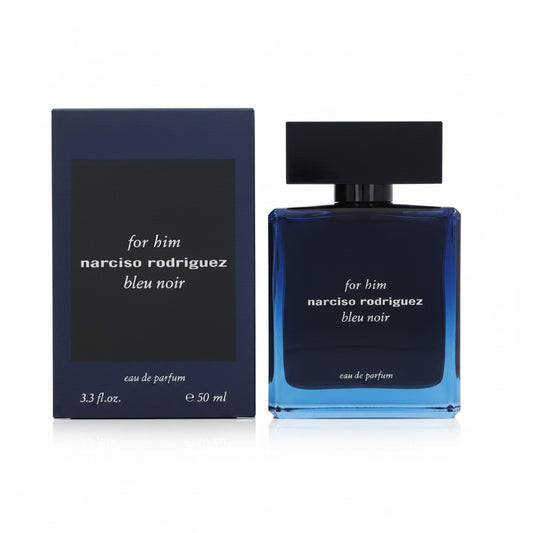 NARCISO RODRIGUEZ For Him Bleu Noir 100ml Parfum