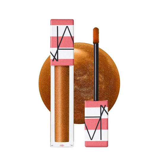 NARS SU25 AG LIP OIL AFTERGLOW LAGUNA