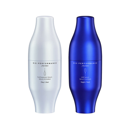 SHISEIDO BIO PERFORMANCE SKIN FILLER SERUM