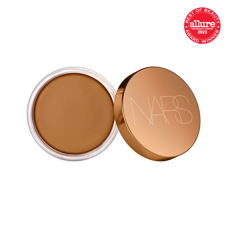 NARS BRONZING CREAM LAGUNA 02 OG