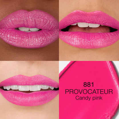 NARS EXPLICIT LIPSTICK 881 PROVOCATEUR