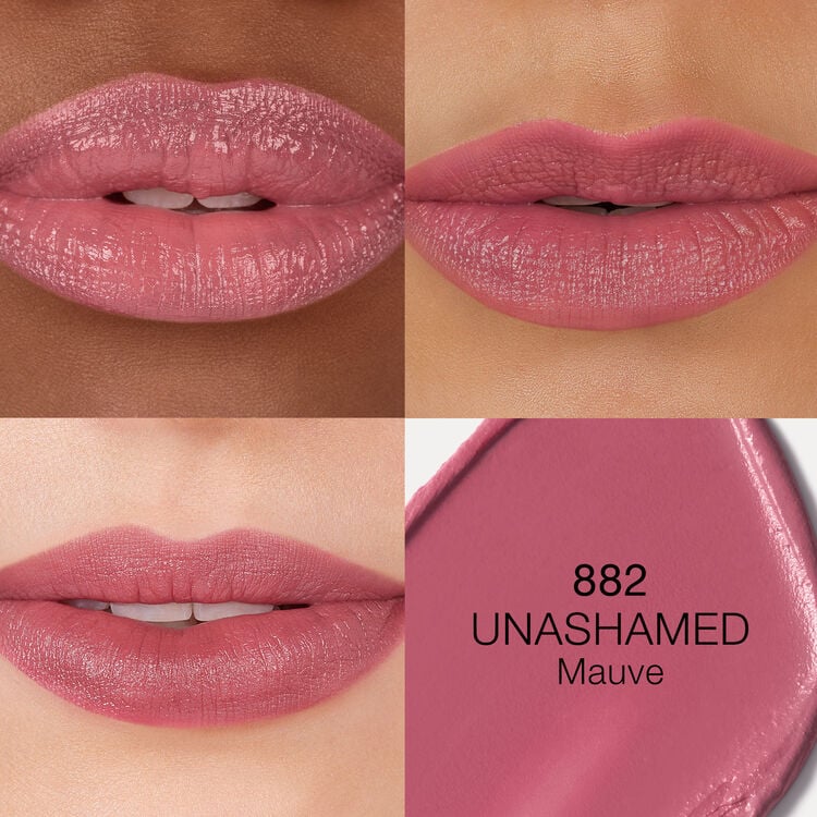 NARS EXPLICIT LIPSTICK 882 UNASHAMED