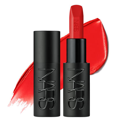 NARS EXPLICIT LIPSTICK 862 INCENDIARY