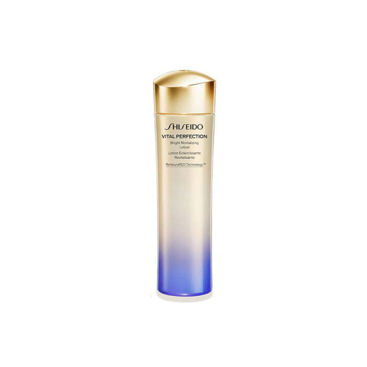 Shiseido Vital Perfection Bright Revitalizing Lotion 150ml