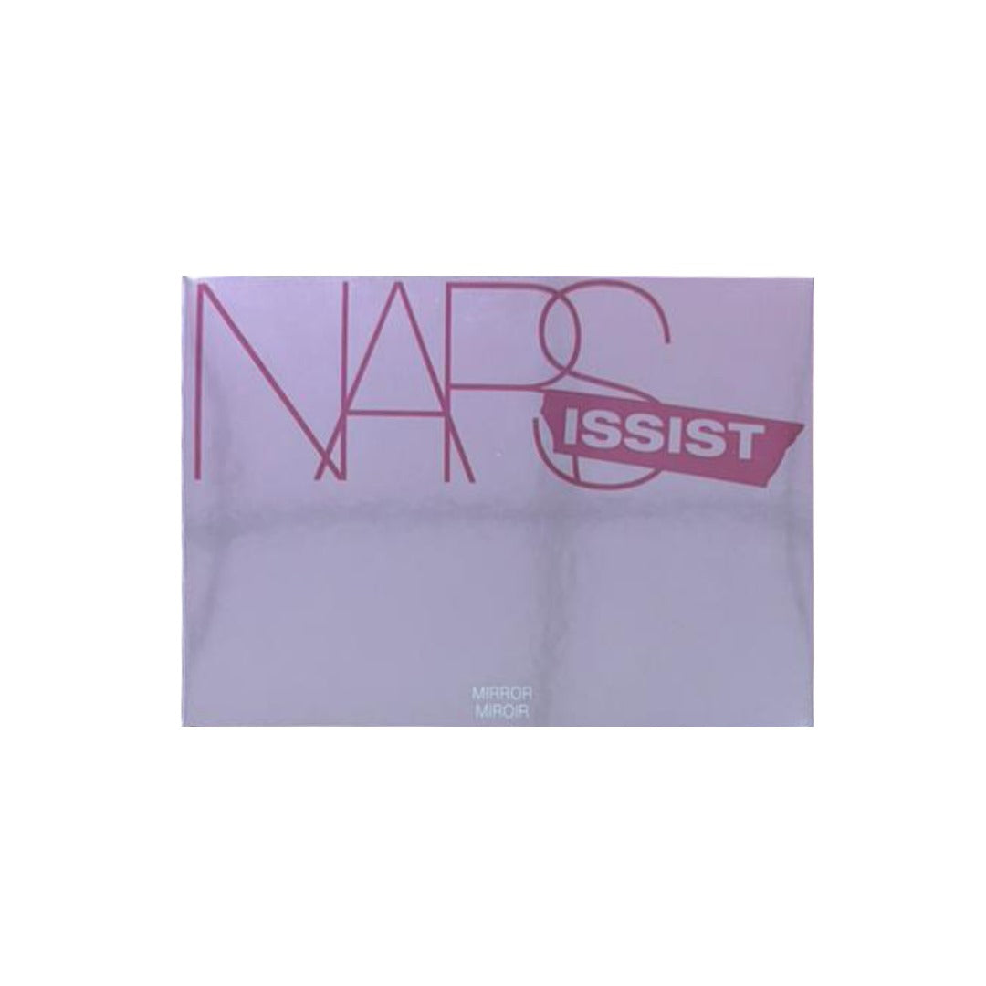 GWP NARS NARCISSIST MIRROR