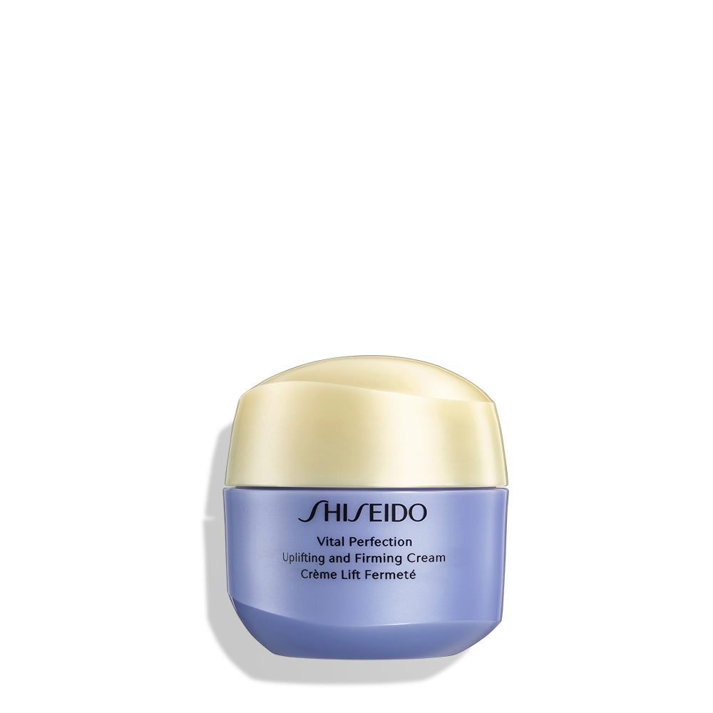 GWP SHISEIDO VPN UF CREAM 15ML RP WO/C