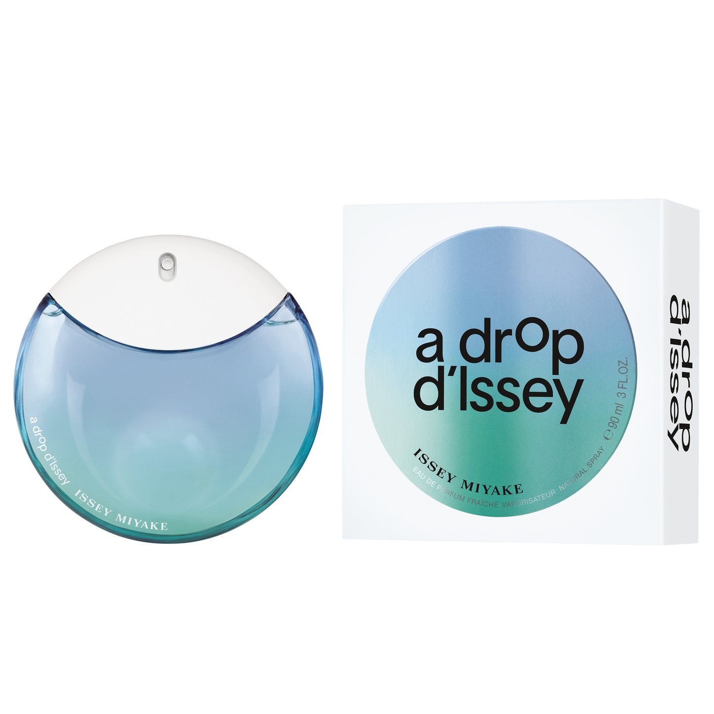 ISSEY MIYAKE A DROP D'ISSEY FRAICHE 50ml EDP