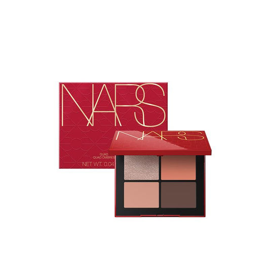 NARS LUNAR NEW YEAR QUAD EYESHADOW