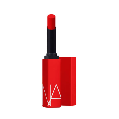 NARS POWERMATTE LIPSTICK FEEL MY FIRE