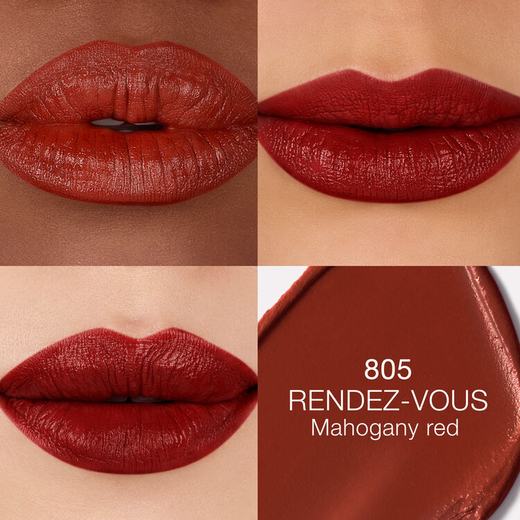 NARS SPECIAL DECO EXPLICIT LIPSTICK - RENDEZVOUS