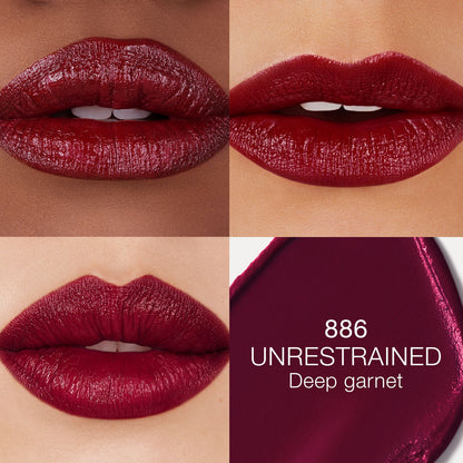 NARS EXPLICIT LIPSTICK 886 UNRESTRAINED