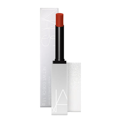 NARS STARLIGHT POWERMATTE LIPSTICK - TOO HOT TO HOLD