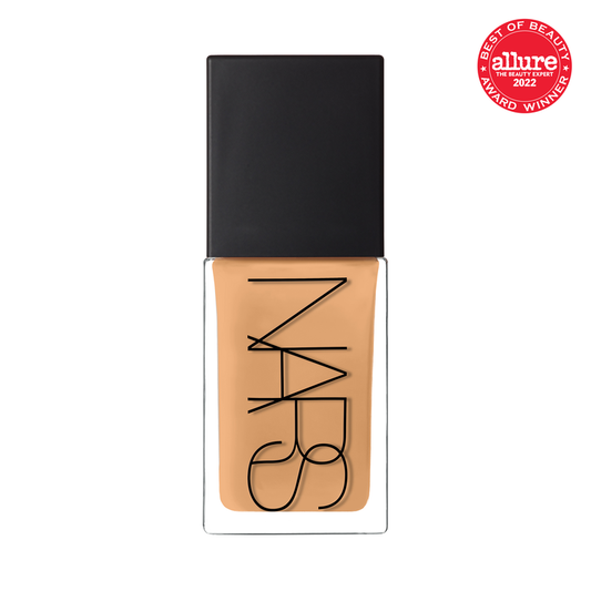 NARS LIGHT REFLECTING FOUNDATION TAHOE