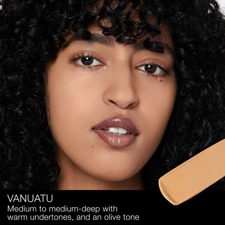 NARS SOFT MATTE FOUNDATION VANUATU