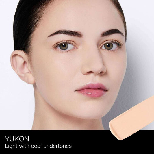 NARS SOFT MATTE COMPLETE FOUNDATION___YUKON