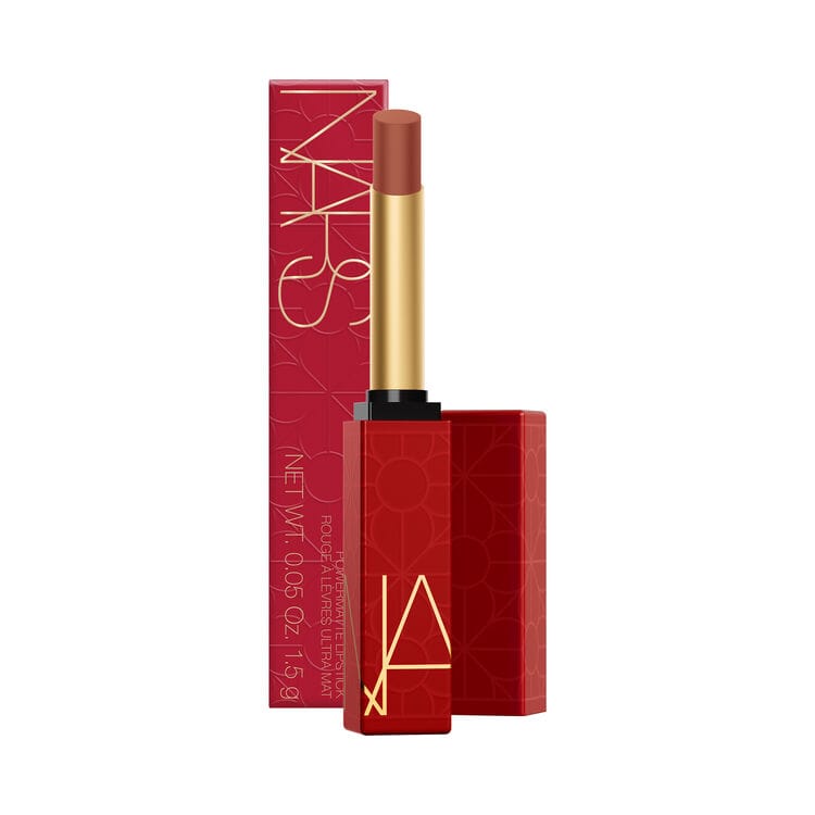 NARS LUNAR NEW YEAR 24' POWERMATTE LIPSTICK SHADE 1