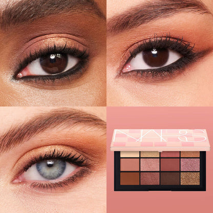 NARS AFTERGLOW IRRESISTIBLE EYESHADOW PALETTE
