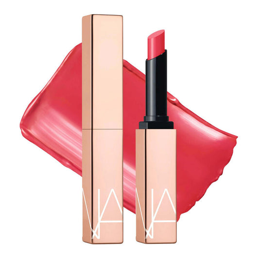 NARS AFTERGLOW LIPSTICK NO INHIBITIONS