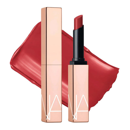 NARS AFTERGLOW LIPSTICK WILD RIDE