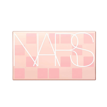NARS AFTERGLOW IRRESISTIBLE EYESHADOW PALETTE