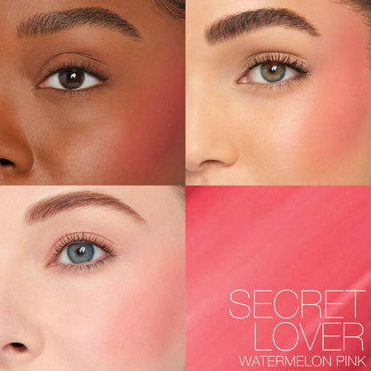NARS AFTERGLOW LIQUID BLUSH___SECRET LOVER