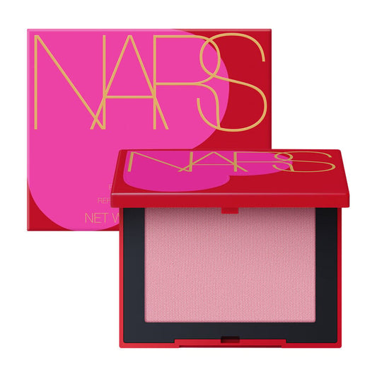 NARS VALENTINES 25 BLUSH - IMPASSIONED