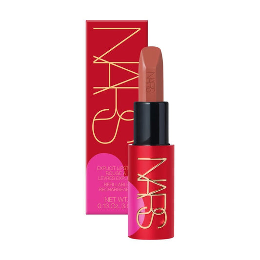 NARS VALENTINES 25' SPECIAL DECO EXPLICIT LIPSTICK