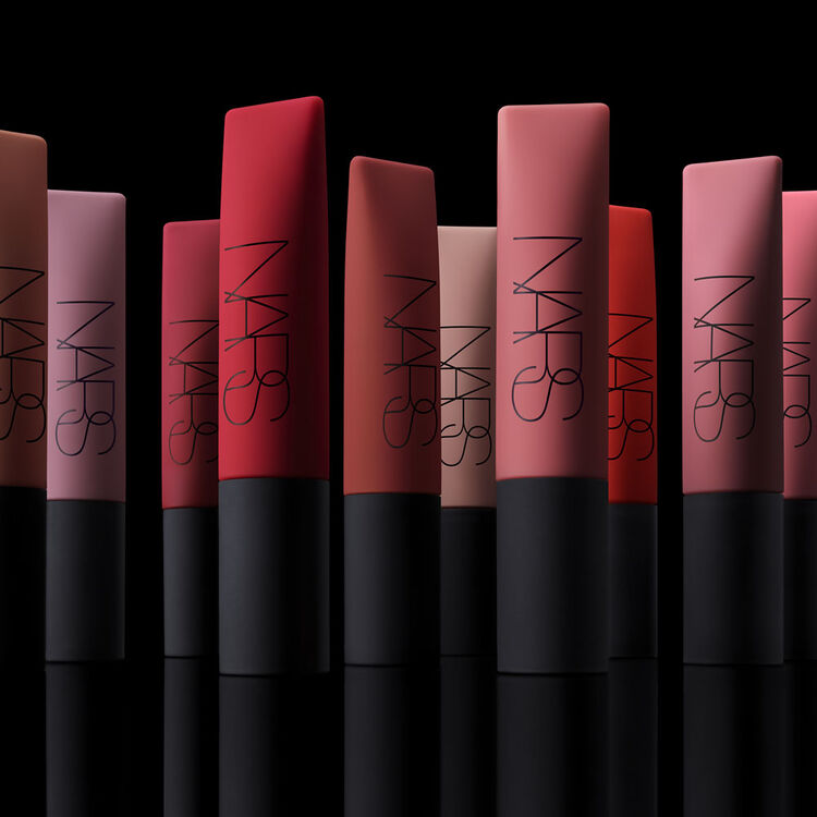 NARS SP20 AIRWEARLIP POWER TRIP