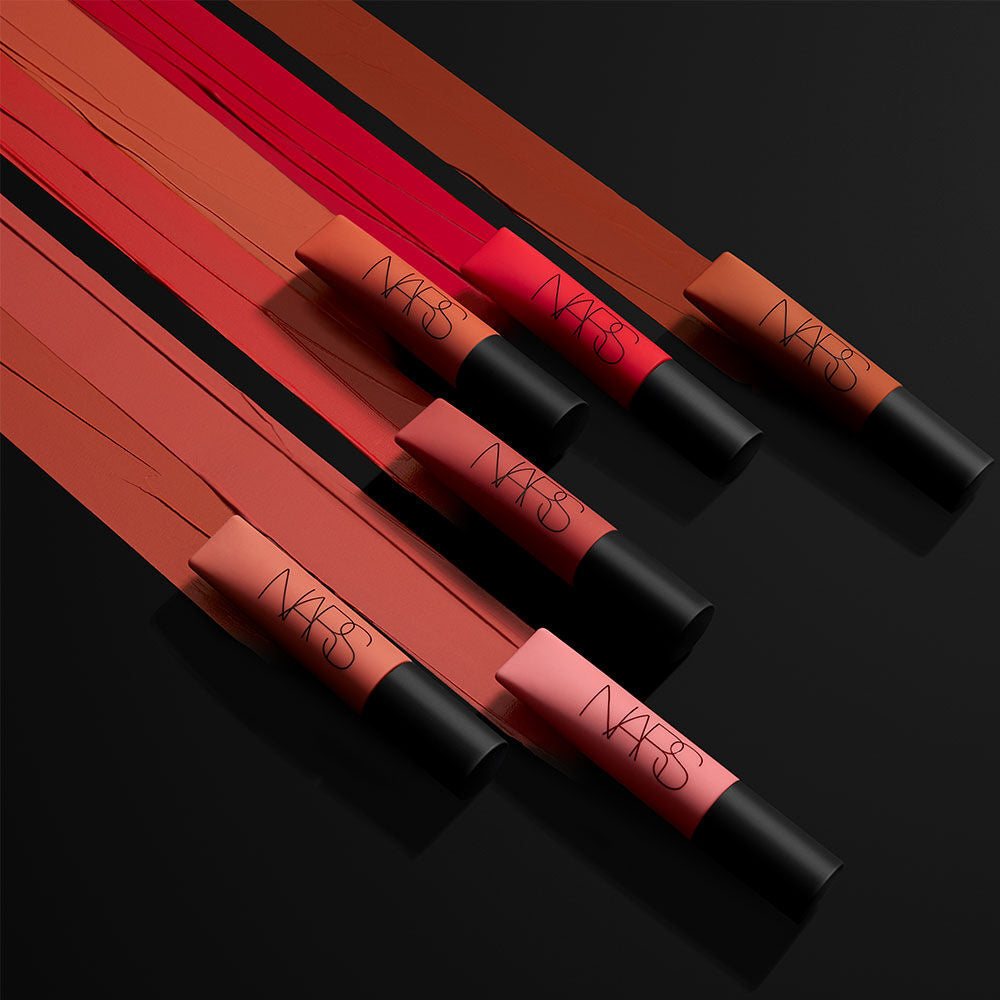 NARS AIR MATTE LIP MOROCCO