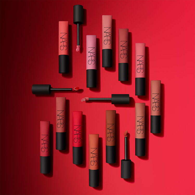 NARS SP20 AIRWEARLIP POWER TRIP